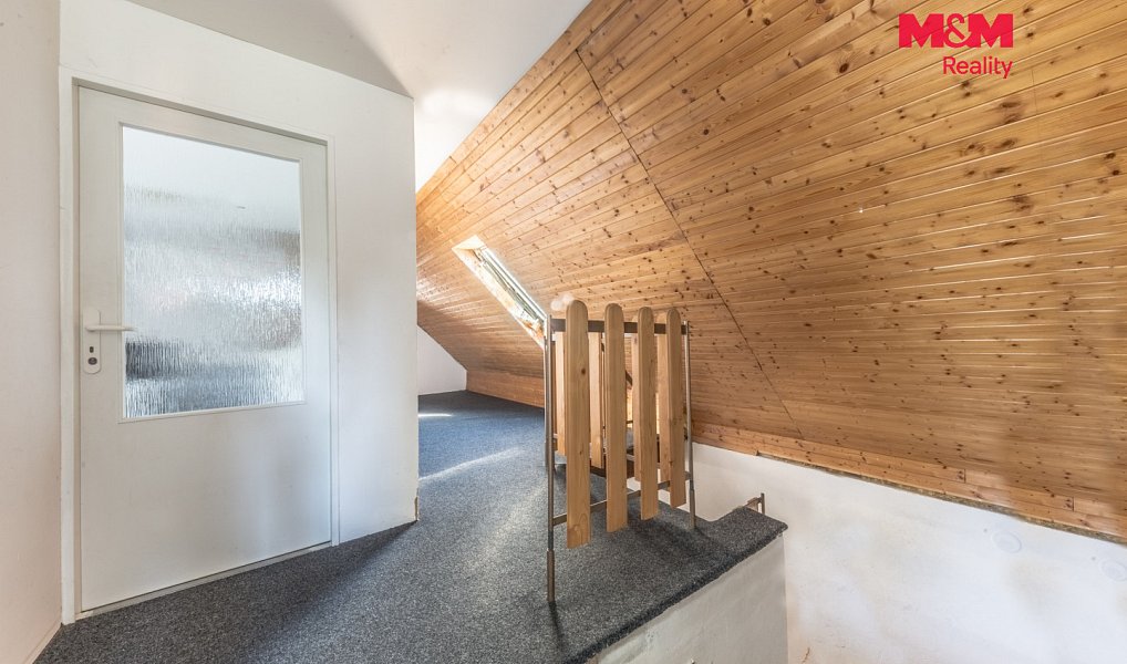 Prodej domu 250 m² s pozemkem 622 m², Jablonec nad Nisou – náhled fotky 12