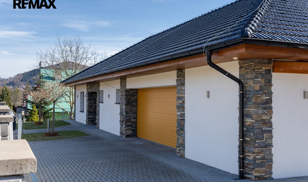 Prodej domu 255 m² s pozemkem 1 650 m², Štramberk – náhled fotky 10