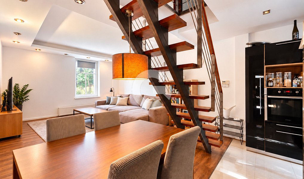 Prodej domu 84 m² s pozemkem 171 m², Zlín – náhled fotky 2
