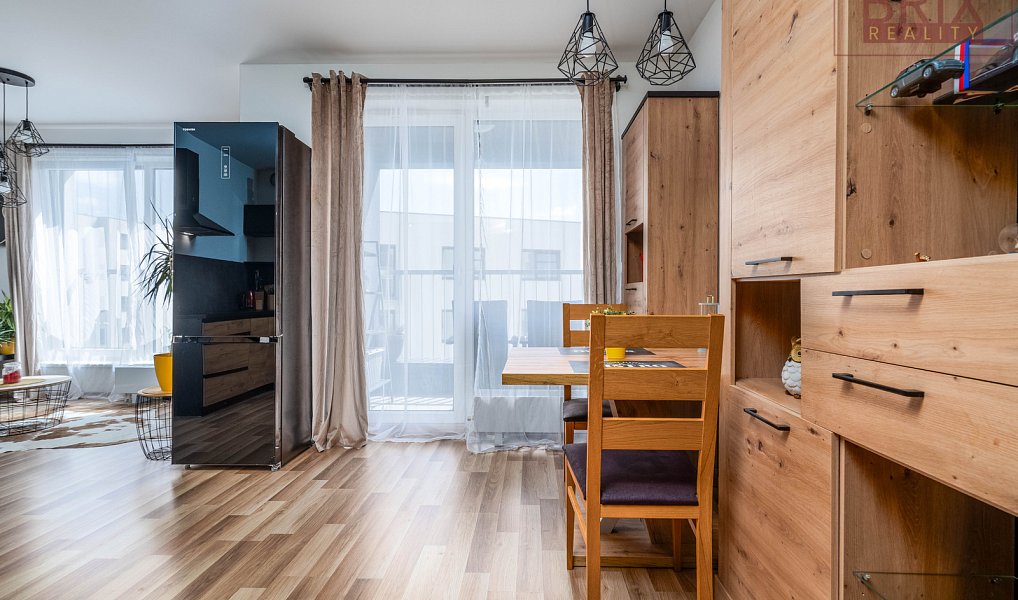 Prodej bytu 2+kk 57 m², Praha – náhled fotky 18