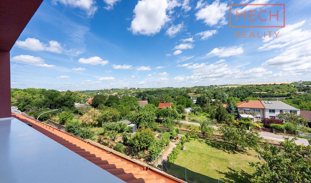 Pronájem bytu 2+1 56 m², Znojmo – náhled fotky 4