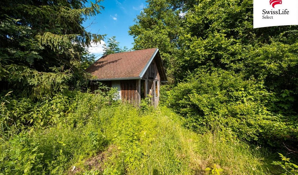 Prodej zahrady 364 m², Štoky – náhled fotky 6