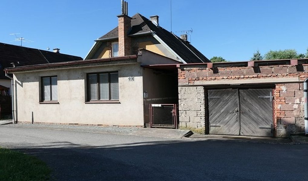 Prodej domu 88 m² s pozemkem 325 m², Česká Skalice – náhled fotky 3