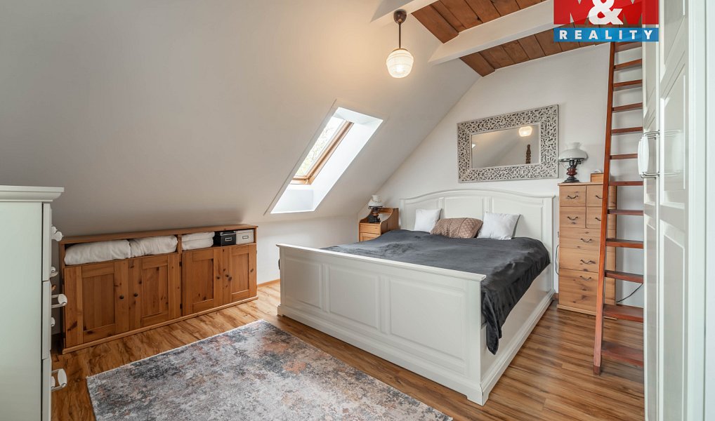 Prodej domu 169 m² s pozemkem 1 039 m², Beroun – náhled fotky 20