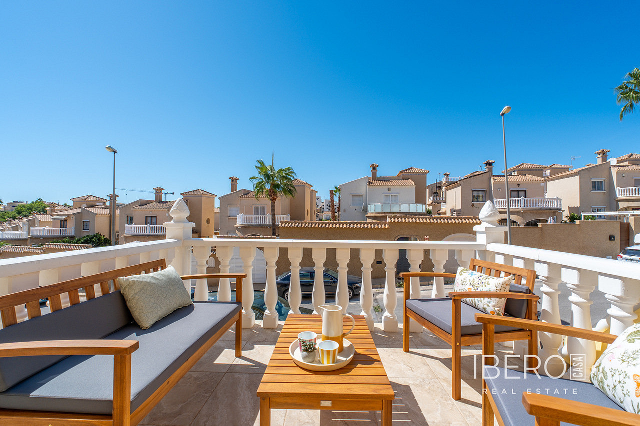 Casa 3+kk – Orihuela, Villa Martín - Més
