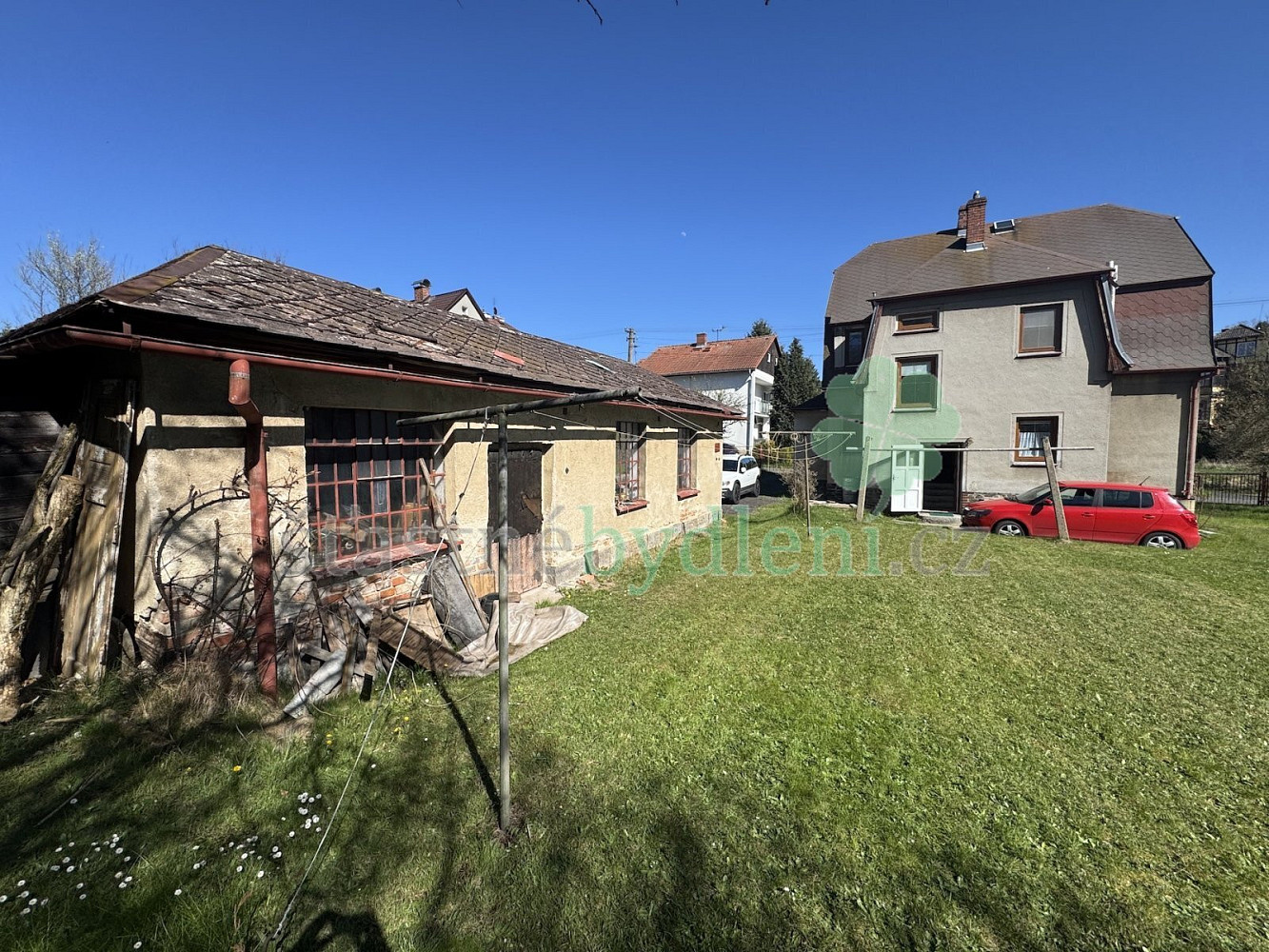 Prodej bytu atypického 260 m² – fotografie 2