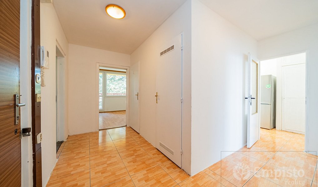 Prodej bytu 4+1 81 m², Praha – náhled fotky 6