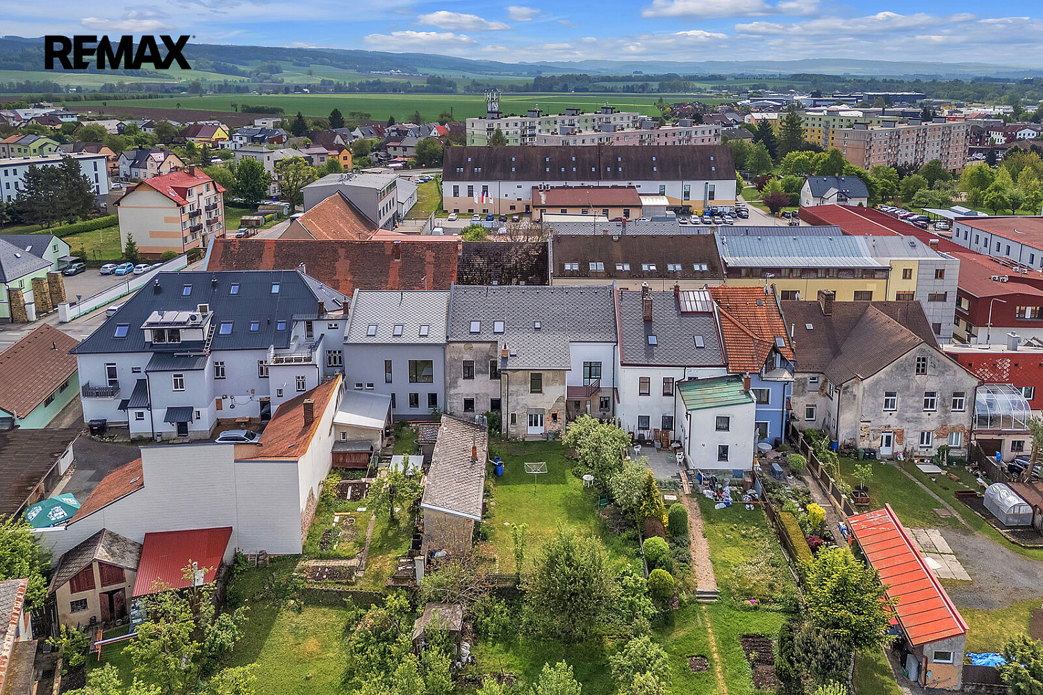 Prodej bytu 2+kk 35 m² – fotografie 2