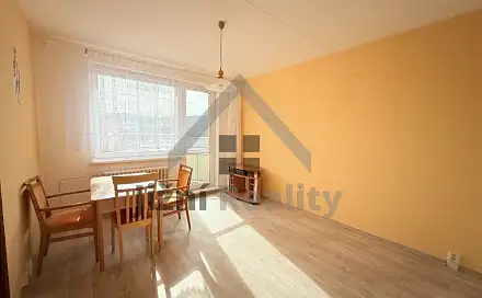 Prodej bytu 2+kk 44 m², Mírová, Vimperk - Vimperk II, okres Prachatice