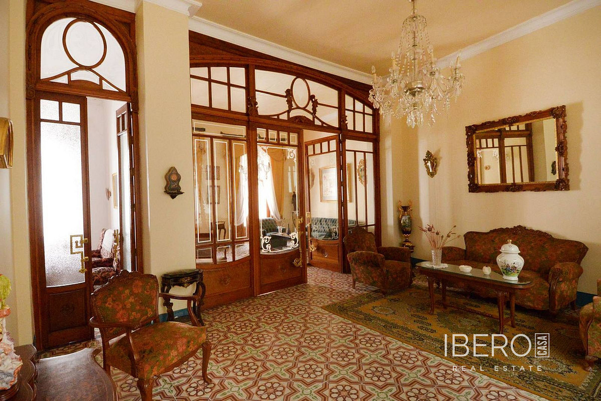 Prodej domu 3 462 m² s pozemkem 1 970 m²
