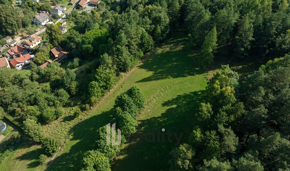 Prodej chaty/chalupy 121 m² s pozemkem 4 600 m², Rozhraní – náhled fotky 6