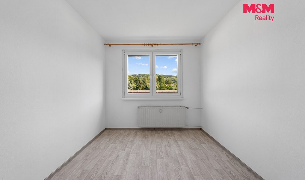 Prodej bytu 2+1 56 m², Benešov nad Ploučnicí – náhled fotky 16