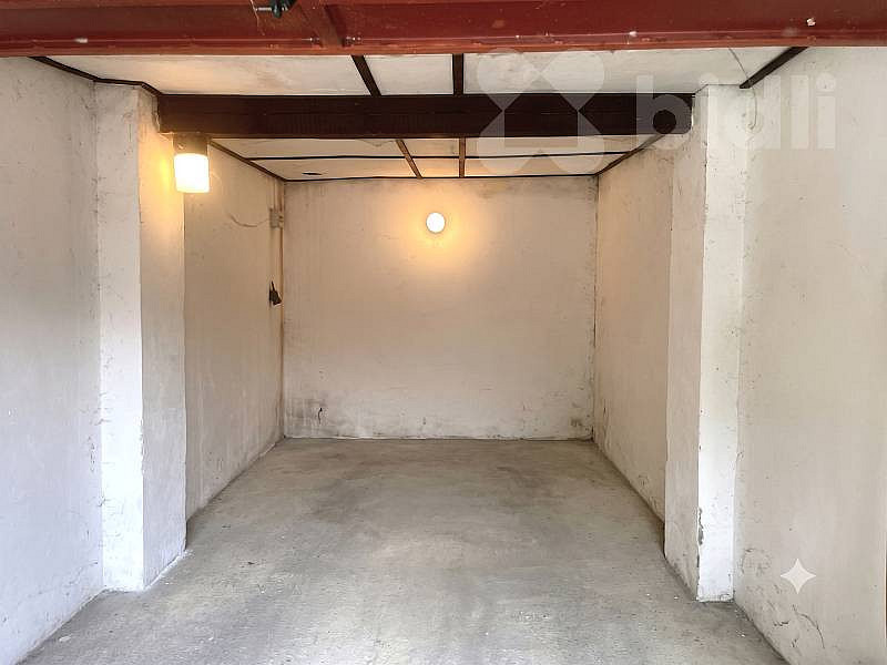 Prodej zděné garáže 21 m2 s vlastním pozemkem - jablonné v podještědí, markvartice — photo 4