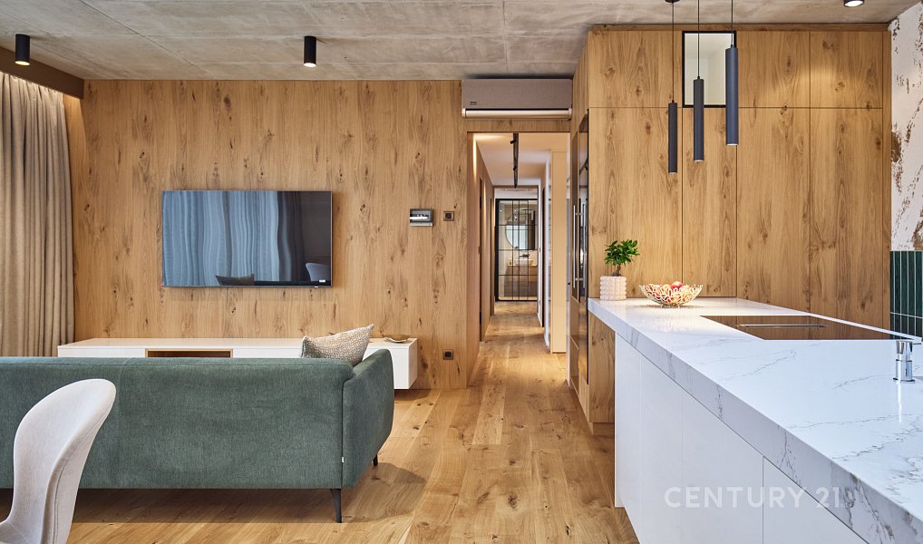 Pronájem bytu 4+kk 114 m², Znojmo – náhled fotky 2