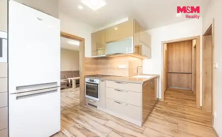 Prodej bytu 3+1 69 m², Slezská, Zlín