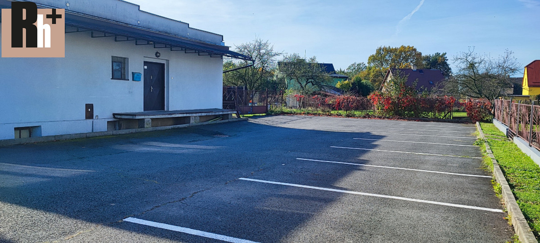 Prodej restaurace 371 m² – fotografie 4