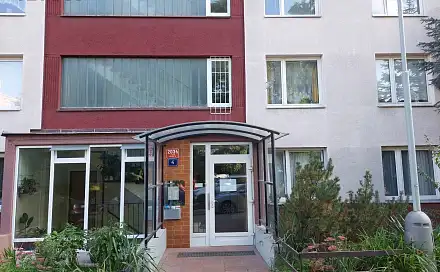 Pronájem bytu 4+1 83 m²