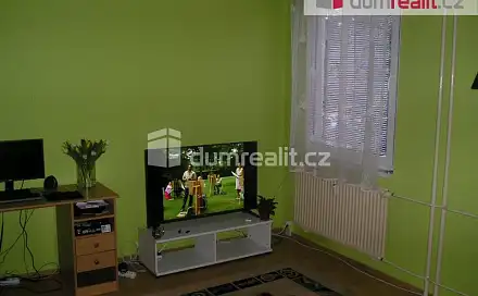 Pronájem bytu 3+1 72 m², Havanská, Tábor
