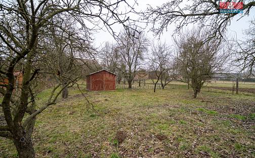 Prodej stavebního pozemku 1 090 m², Hnojice, okres Olomouc
