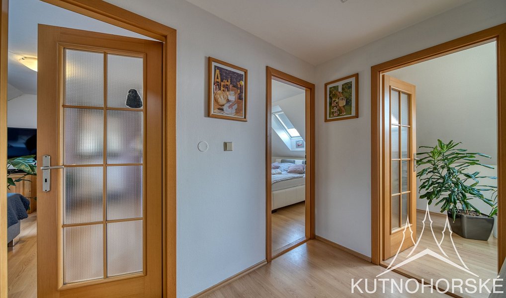 Prodej domu 115 m² s pozemkem 2 188 m², Suchdol – náhled fotky 20
