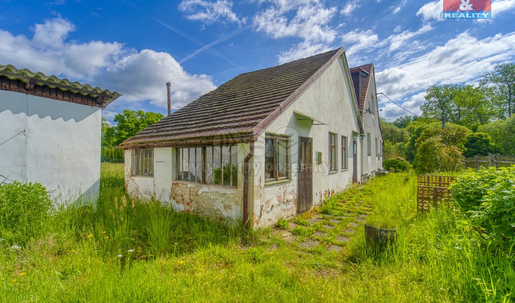 Prodej domu 90 m² s pozemkem 1 515 m², Šťáhlavy – náhled fotky 28