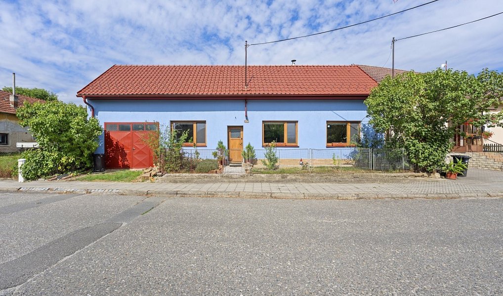 Prodej domu 78 m² s pozemkem 493 m², Březová – náhled fotky 2