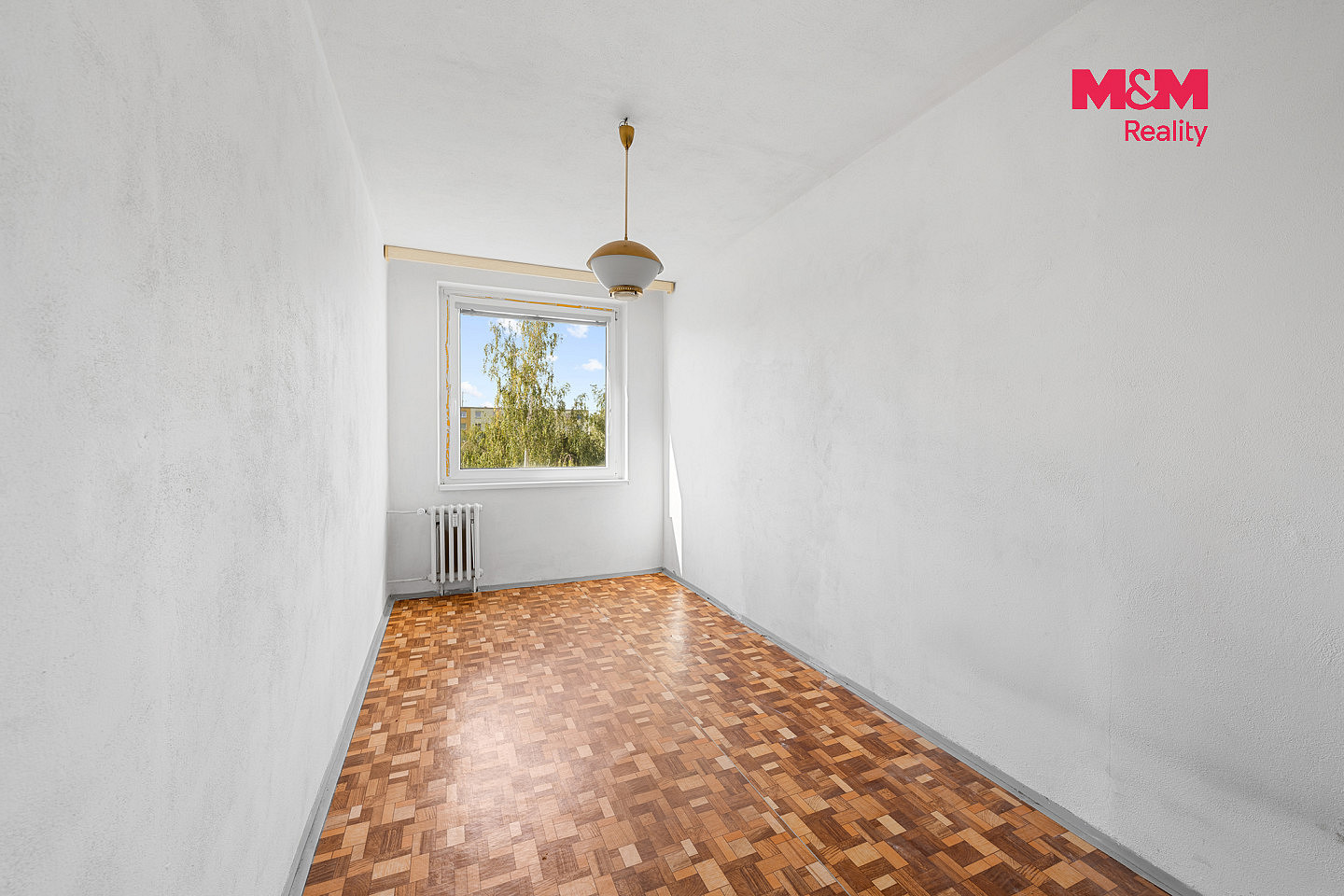 Prodej bytu 2+kk 48 m² – fotografie 5