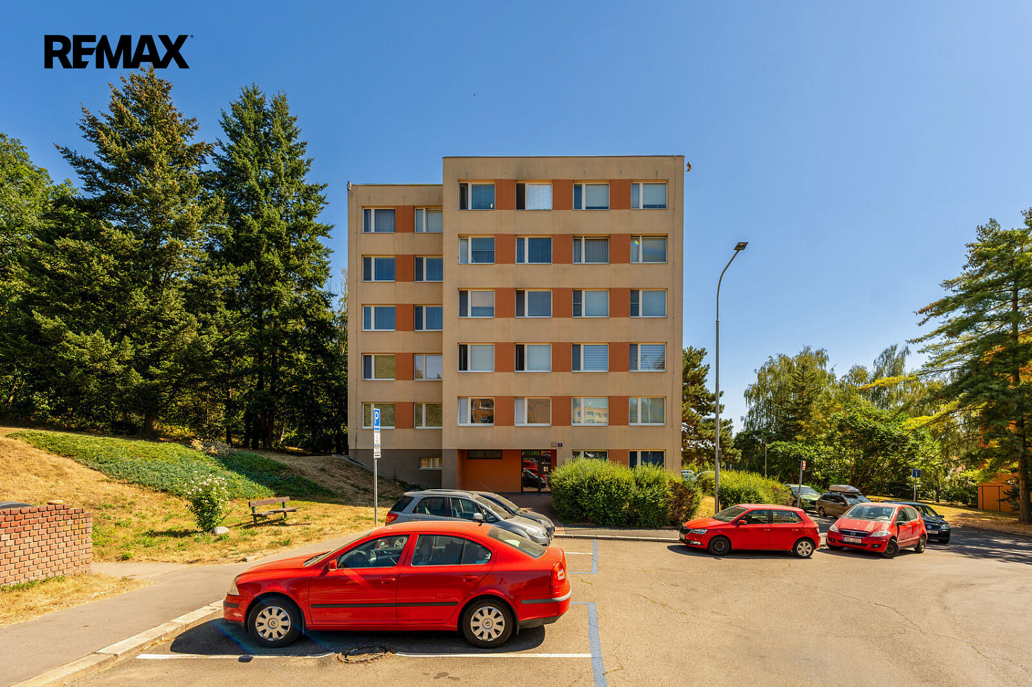 Prodej bytu 3+kk 61 m²
