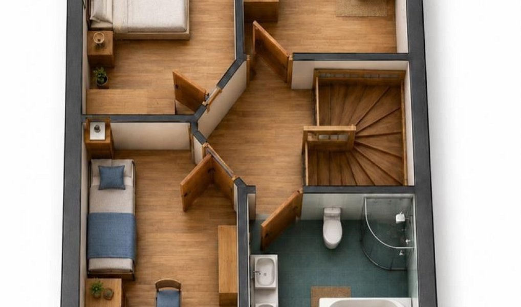 Prodej domu 95 m² s pozemkem 150 m², Trutnov – náhled fotky 14