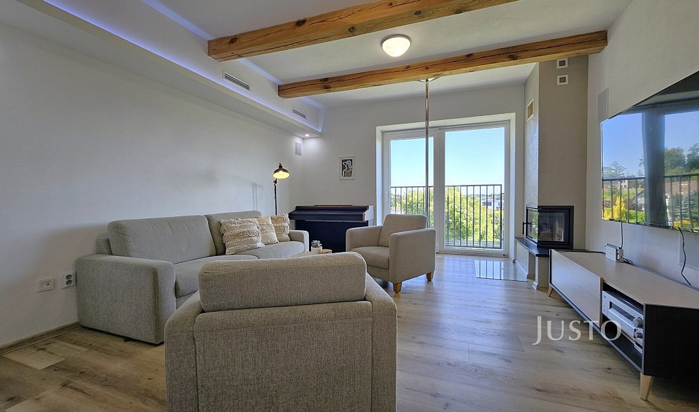 Prodej domu 276 m² s pozemkem 1 398 m², Písek – náhled fotky 12