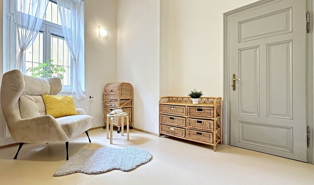 Prodej bytu 3+1 115 m², Brno – náhled fotky 2
