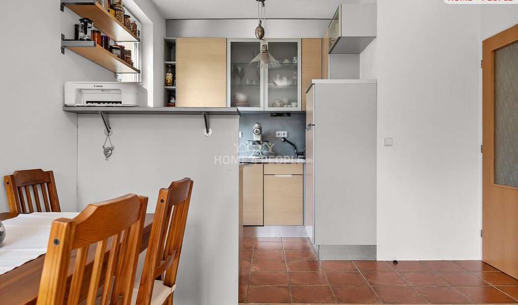 Prodej bytu 2+kk 48 m², Praha – náhled fotky 6