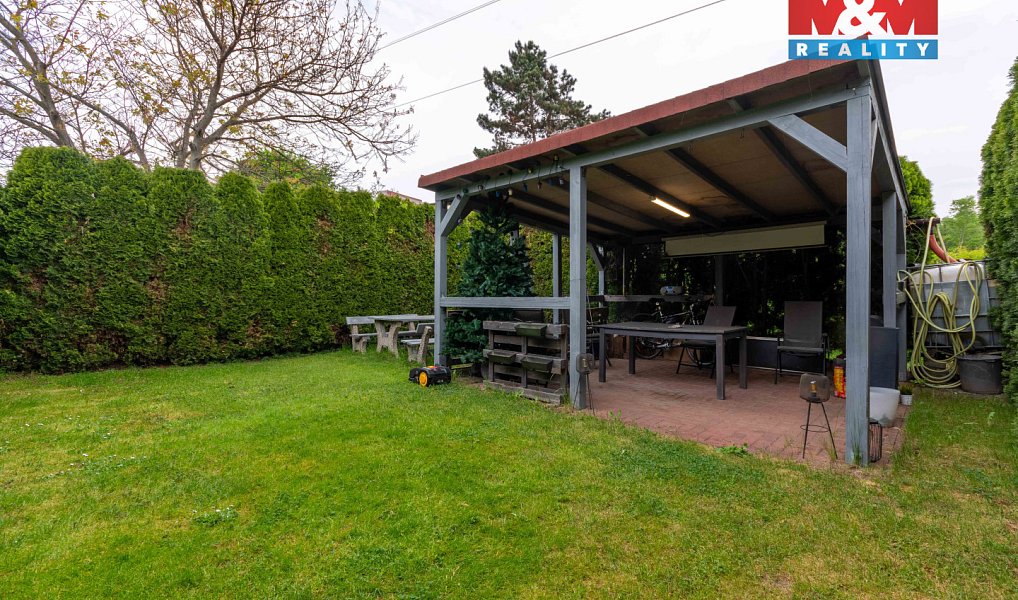 Prodej domu 76 m² s pozemkem 433 m², Havířov – náhled fotky 19
