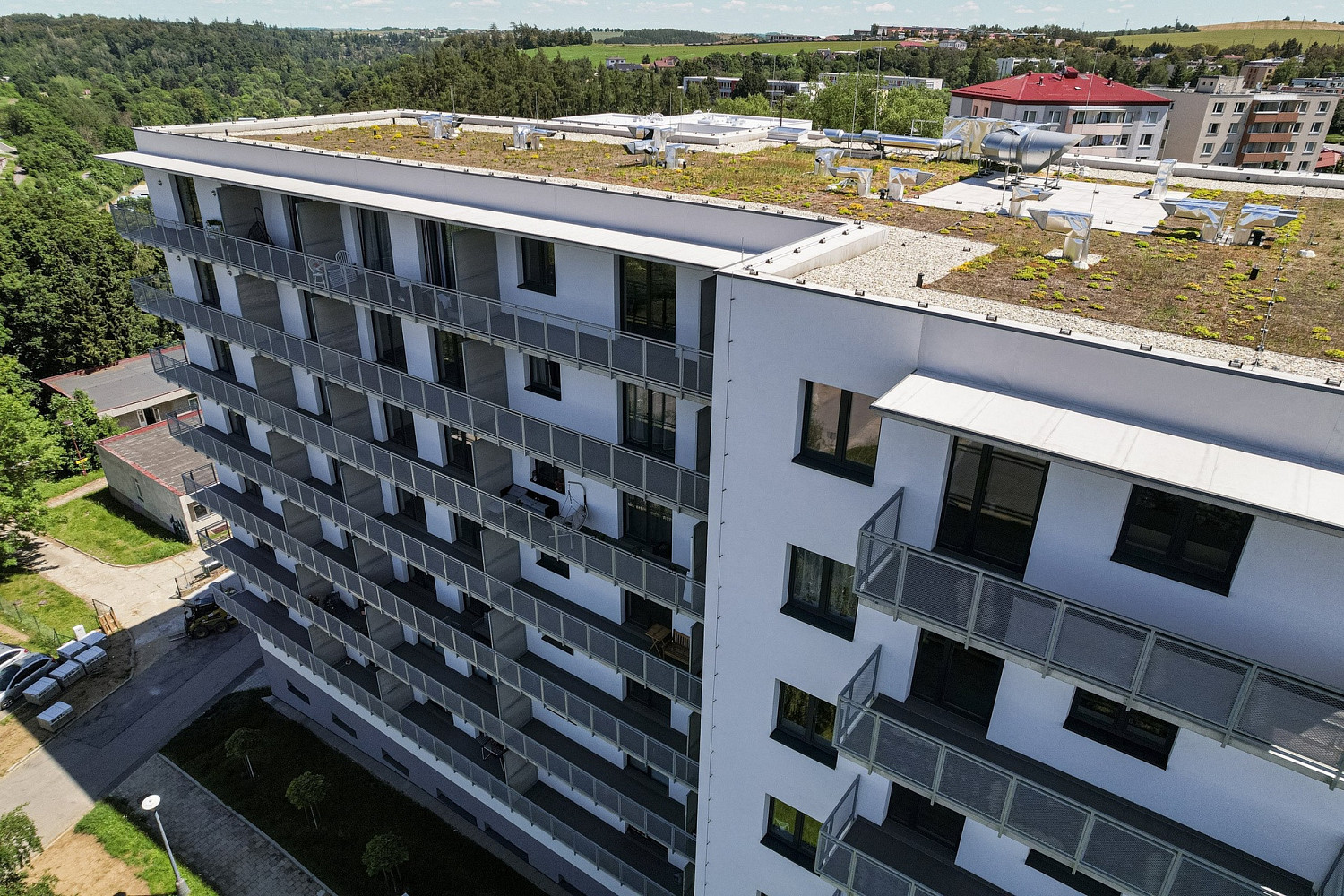 Prodej bytu 3+kk 98 m² – pohled 3