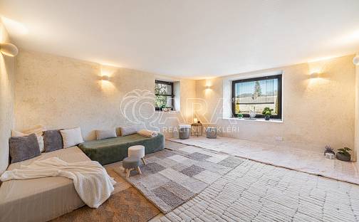 Prodej domu 58 m² s pozemkem 235 m², Němčice, okres Strakonice
