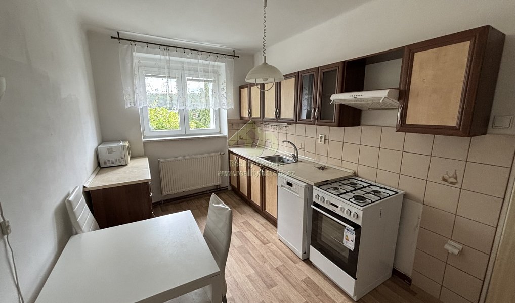Pronájem bytu 2+1 60 m², Rokycany – náhled fotky 6