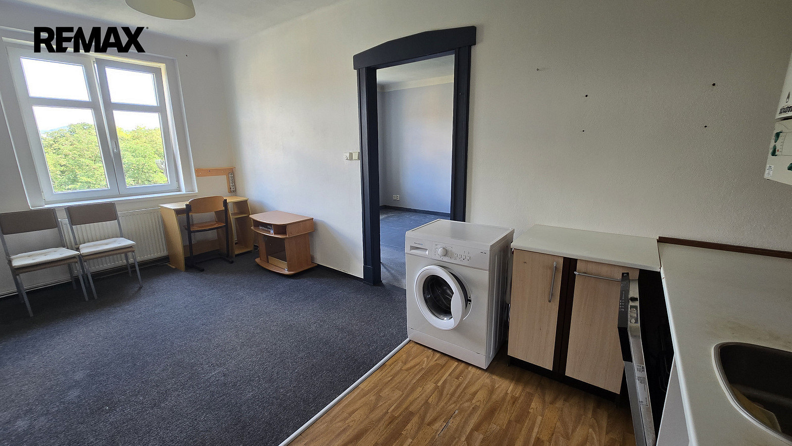 Prodej bytu 1+1 44 m² – fotografie 5