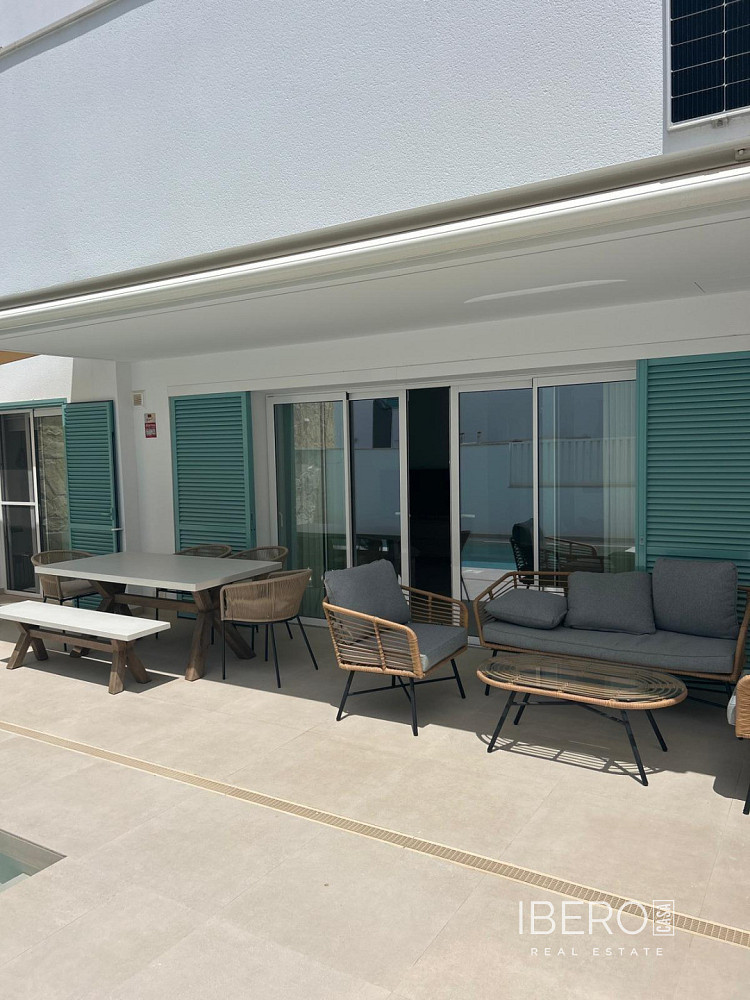 Casa 4+kk – Pilar de la Horadada, Torre de la Horadada - Més