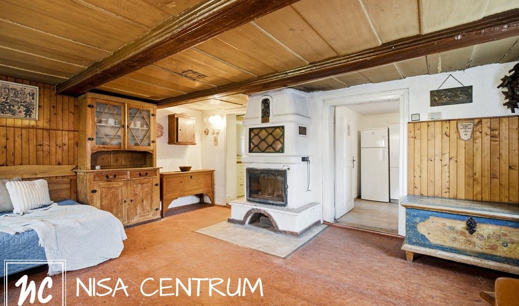 Prodej chaty/chalupy 180 m² s pozemkem 1 347 m², Velenice – náhled fotky 8