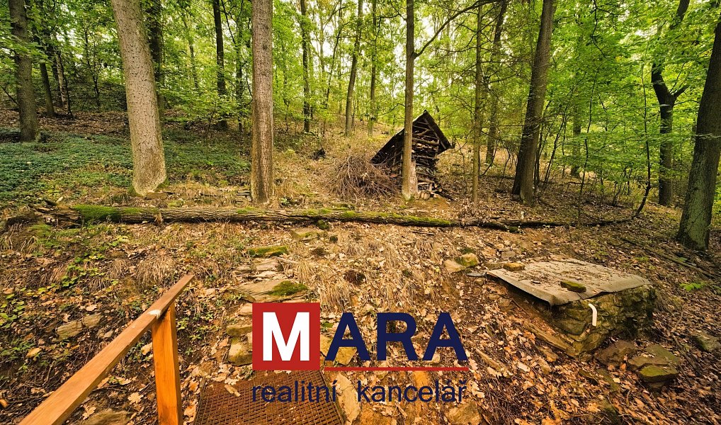 Prodej chaty/chalupy 48 m² s pozemkem 99 m², Přerov – náhled fotky 17