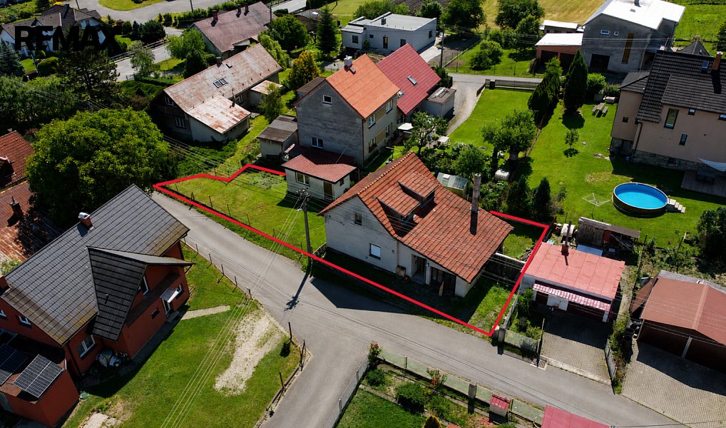 Prodej domu 118 m² s pozemkem 186 m², Metylovice – náhled fotky 12