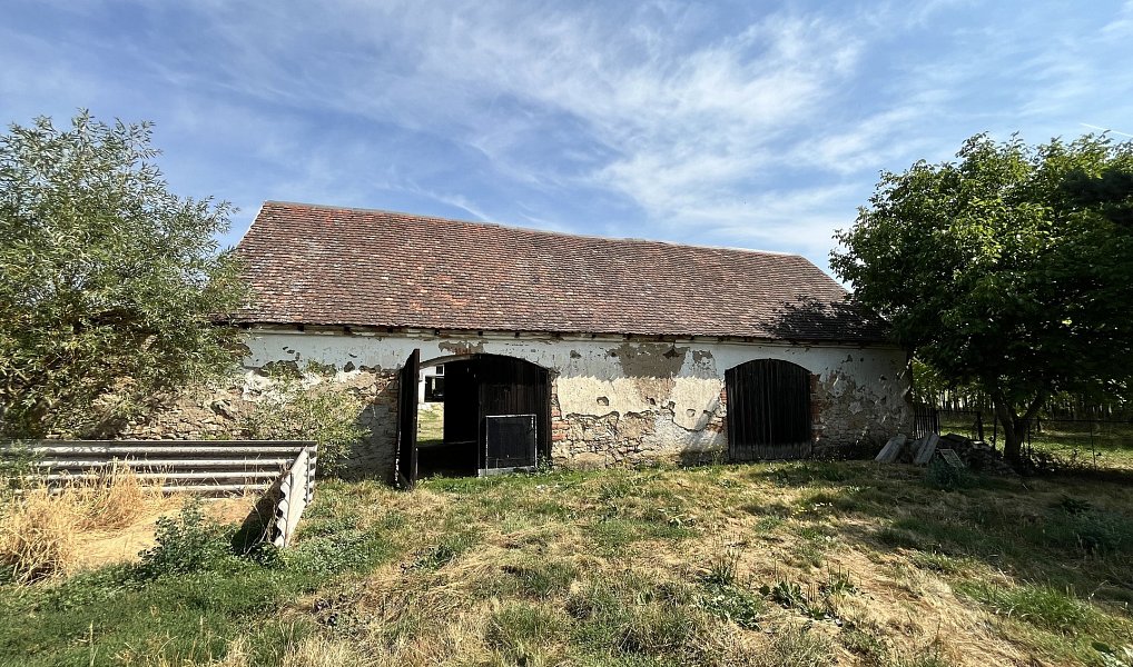 Prodej domu 193 m² s pozemkem 1 436 m², Cizkrajov – náhled fotky 53