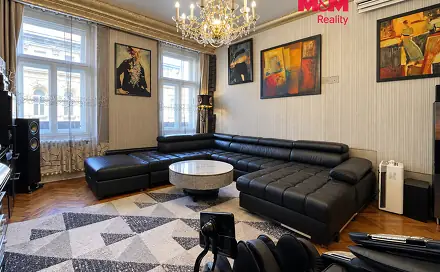 Prodej bytu 3+1 78 m²