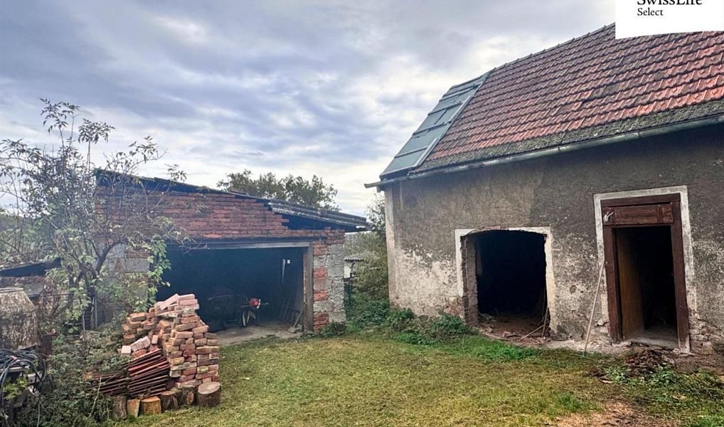 Prodej domu 100 m² s pozemkem 1 709 m², Zdice – náhled fotky 8