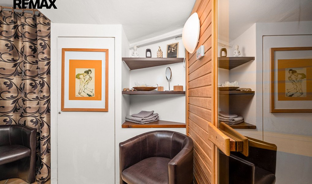 Prodej domu 169 m² s pozemkem 67 m², Český Krumlov – náhled fotky 12