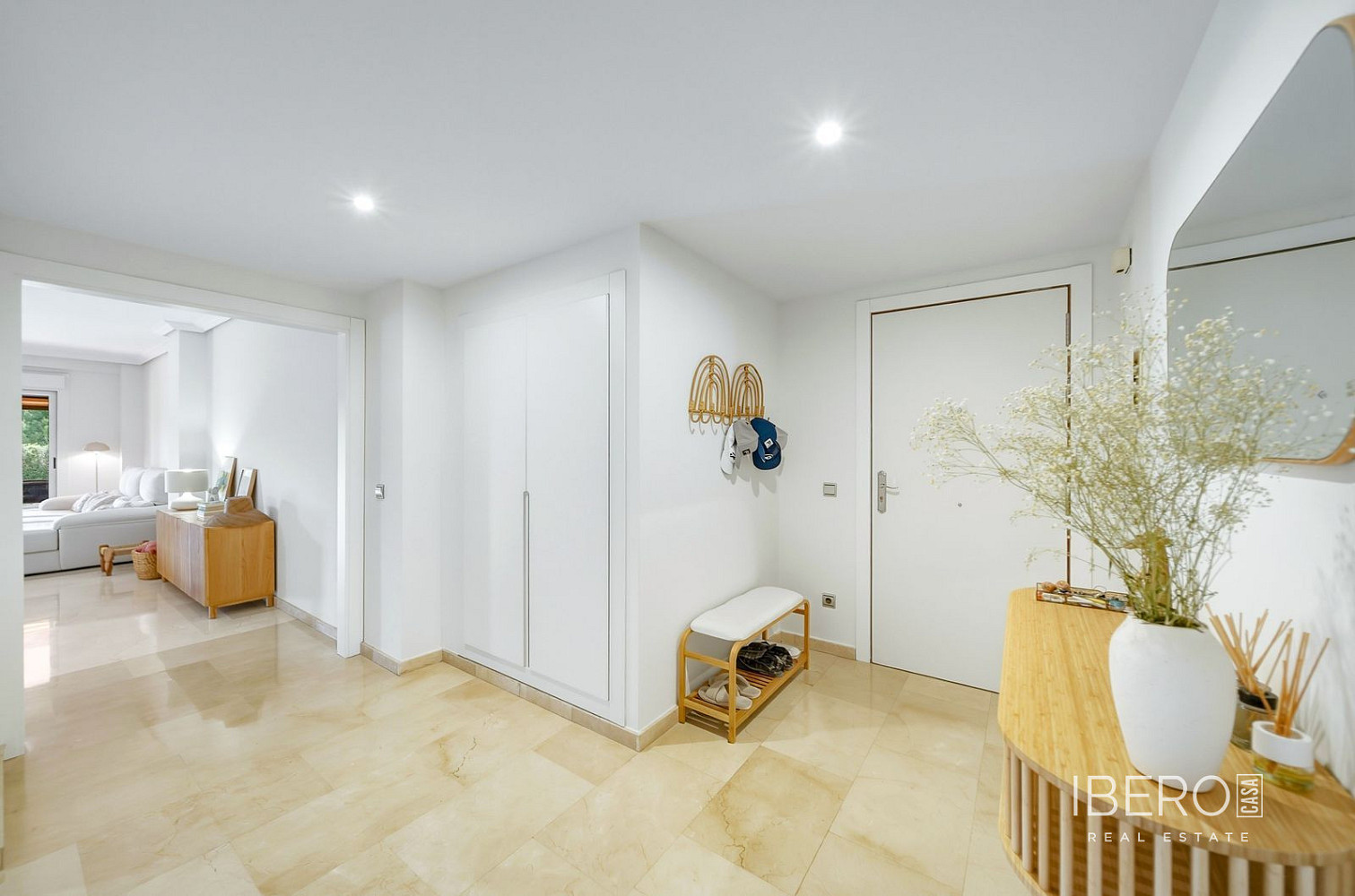 Piso 3+kk – Casares, Puerto de la Cruz, Costa del Sol Occidental - Vista 3
