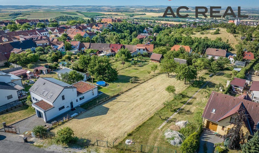 Prodej domu 277 m² s pozemkem 1 215 m², Pozořice – náhled fotky 6