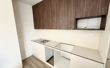 Pronájem bytu 1+kk 32 m², Sovinec, Brno - Štýřice