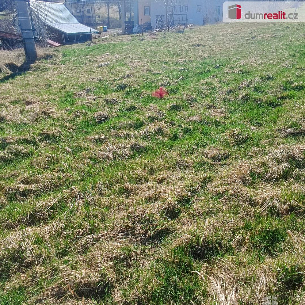 Prodej stavebního pozemku 1 263 m² — photo 5