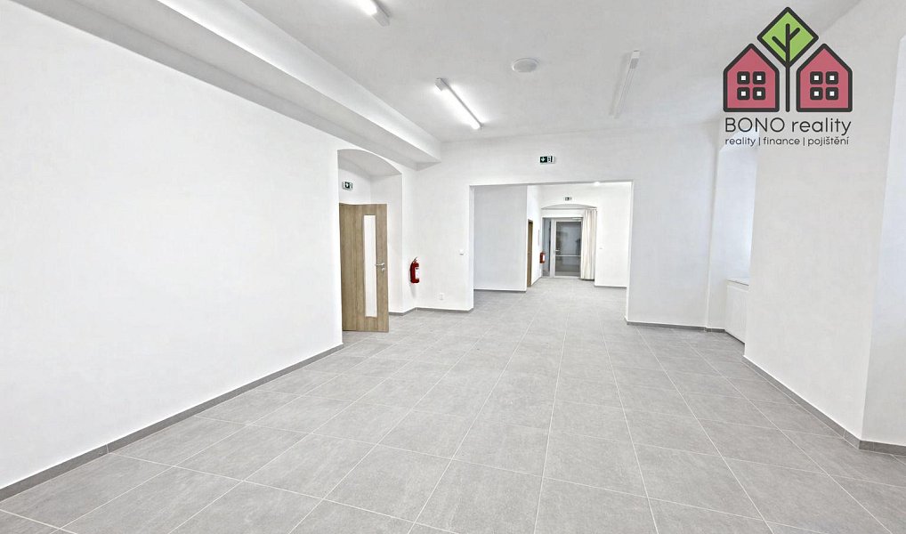 Pronájem obchodních prostor 140 m², Litoměřice – náhled fotky 13